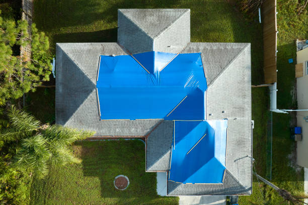 Trusted Fort Thomas, KY Roofing Service Experts